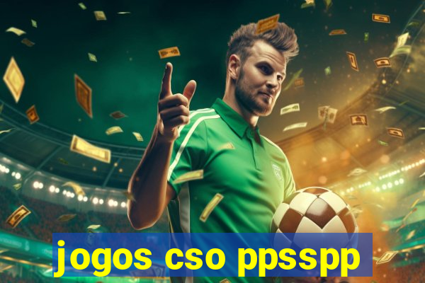 jogos cso ppsspp